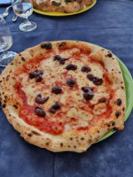 Zi Mariuccia food