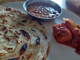 Bombay Flame food