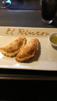 El Rincon food