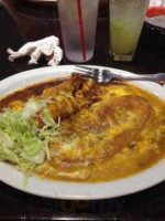 Burnt Tortilla-mexican food