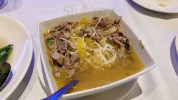 Dong Lai Shun food