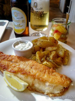 Nordsee Fisch Restaurant food