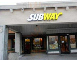 Subway Sandwiches, Store #1376 food