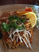 Folsom Thai Cuisine food