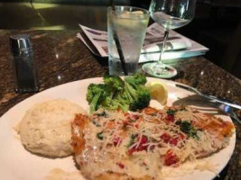 Bj's Brewhouse College Station food