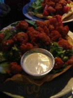 Carolina Ale House food