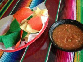 La Mexicana And Grocery food