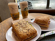 Starbucks Avda Constitucion 36 food