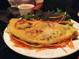 Hanoi House food