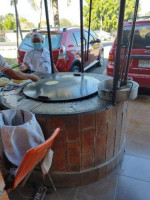 Birrieria Pomposo Puro Zacatecas food