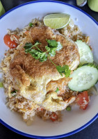 Chiang Mai Thai Kitchen food