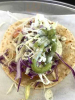 Fun Tacos Restaurant, LLC food