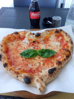 Pizzeria Picchio Rosso food