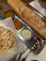 Chennai Kings food