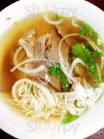 Pho Than Brothers Westseattle food
