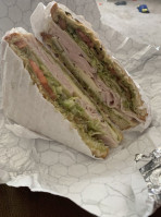 Bubba Subs Premium Subs And Sandwiches food