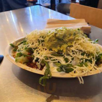 Chipotle Mexican Grill food