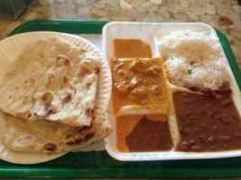 Shere Punjab food
