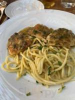 Vivo Italian Kitchen food