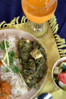 Charminar Biryani House food