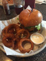 Heckle Alehouse And Eatery food