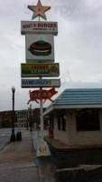 What-A-Burger Drive-In #2. menu