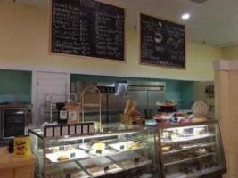 Villani's Bakery inside