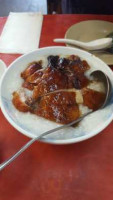 Cheung Hing Chinese food