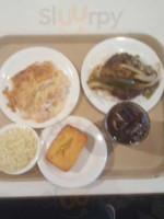 K And W Cafeterias food