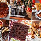 Hen House American Bbq And Smoke Pit food