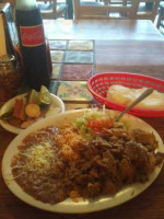 Carnitas Michoacan food