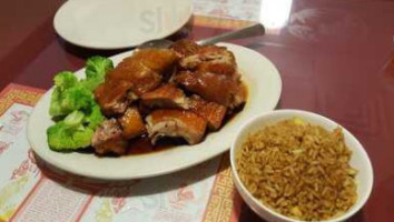 Hunam Chinese food