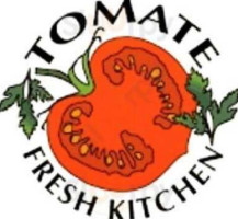 Tomate Fresh Kitchen food