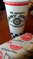 Jimmy Johns food