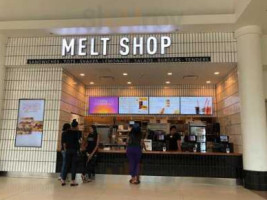 Melt Shop food