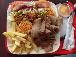 Neo Kebab food