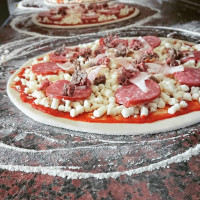 Пиццерия Italian Pizza food