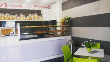 Panificio Pizzeria Rosticceria Morreale food
