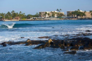 Kona Islander Vacation Club inside