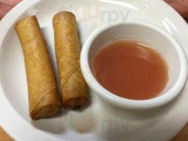 Thai Taste food