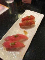 Sushi Bar Sage food