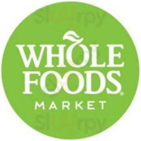 Whole Foods Market inside