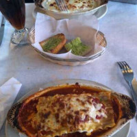 Lasagna Ristorante food