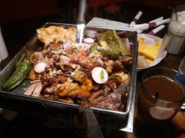 Cinco de Mayo Mexican Restaurant & Cantina food