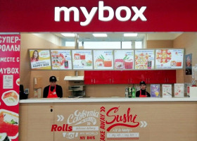 Mybox food