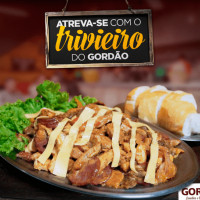 Gordao Lanches food