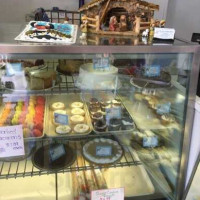 Sweet Shoppe Bakery Inc food