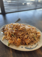 Double Delicious Thai Cuisine food