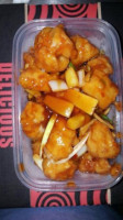 Wing Yiu Chinese Takeaway food