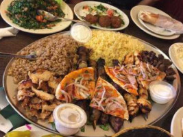 Al Saha food